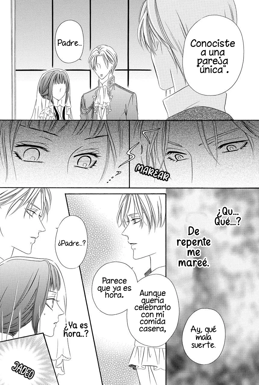 Página 57 del Manga