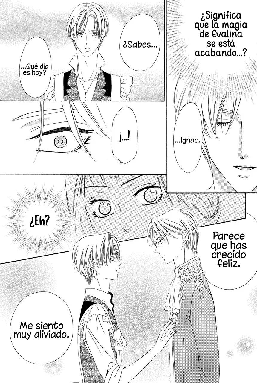 Página 58 del Manga