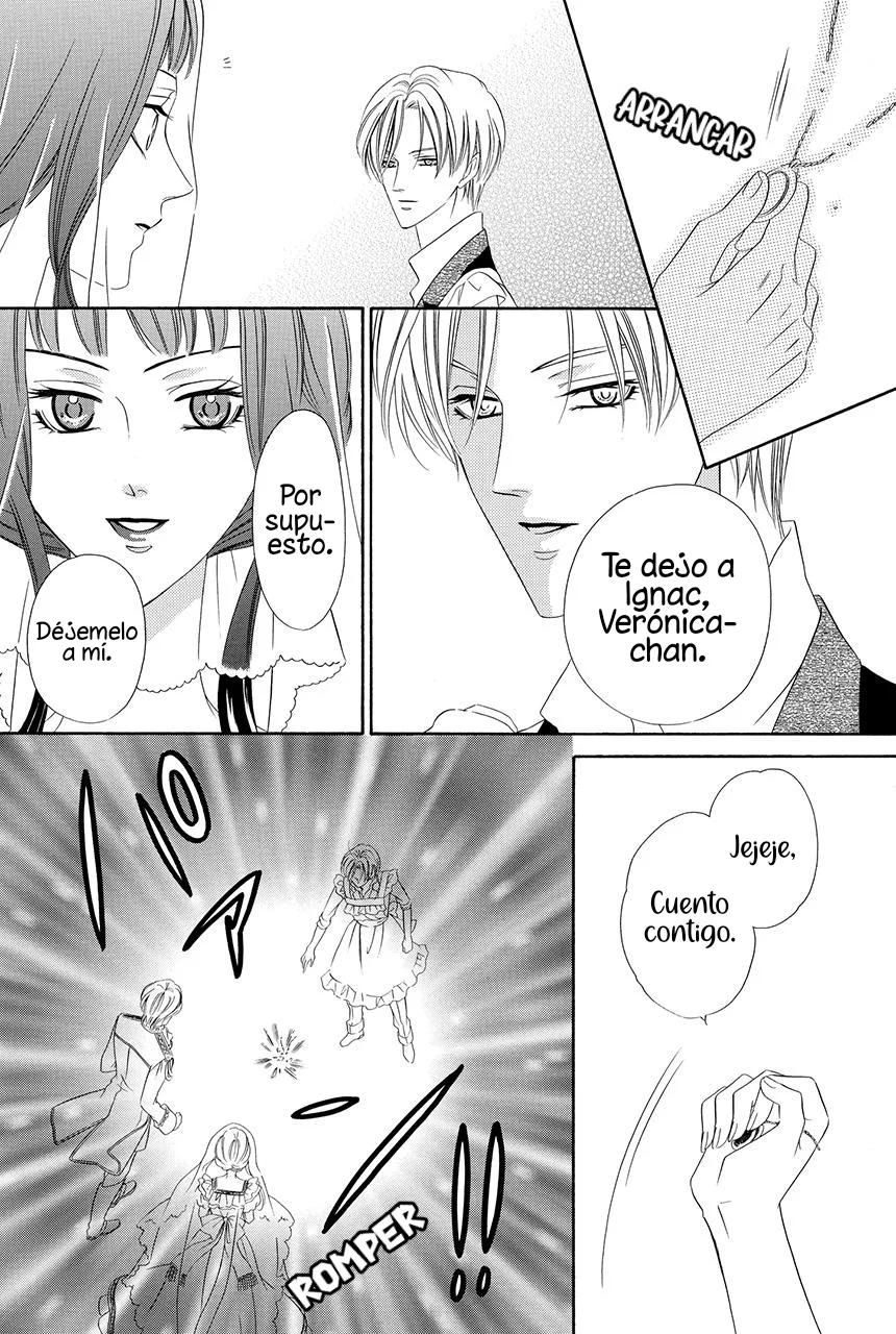 Página 59 del Manga