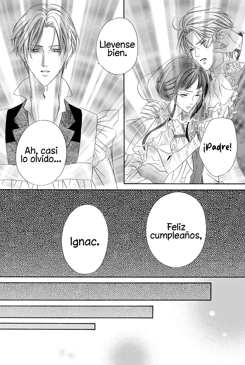 Página 60 del Manga