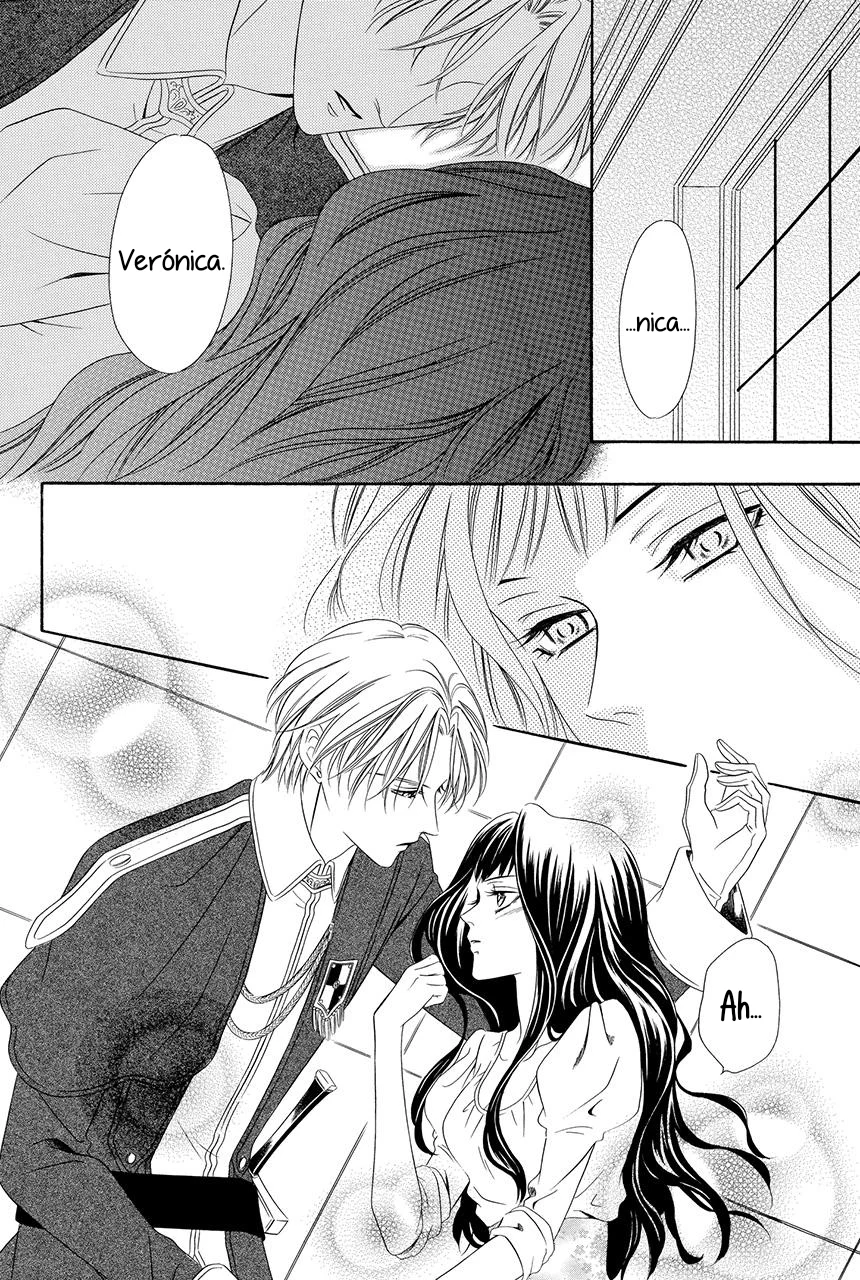 Página 61 del Manga