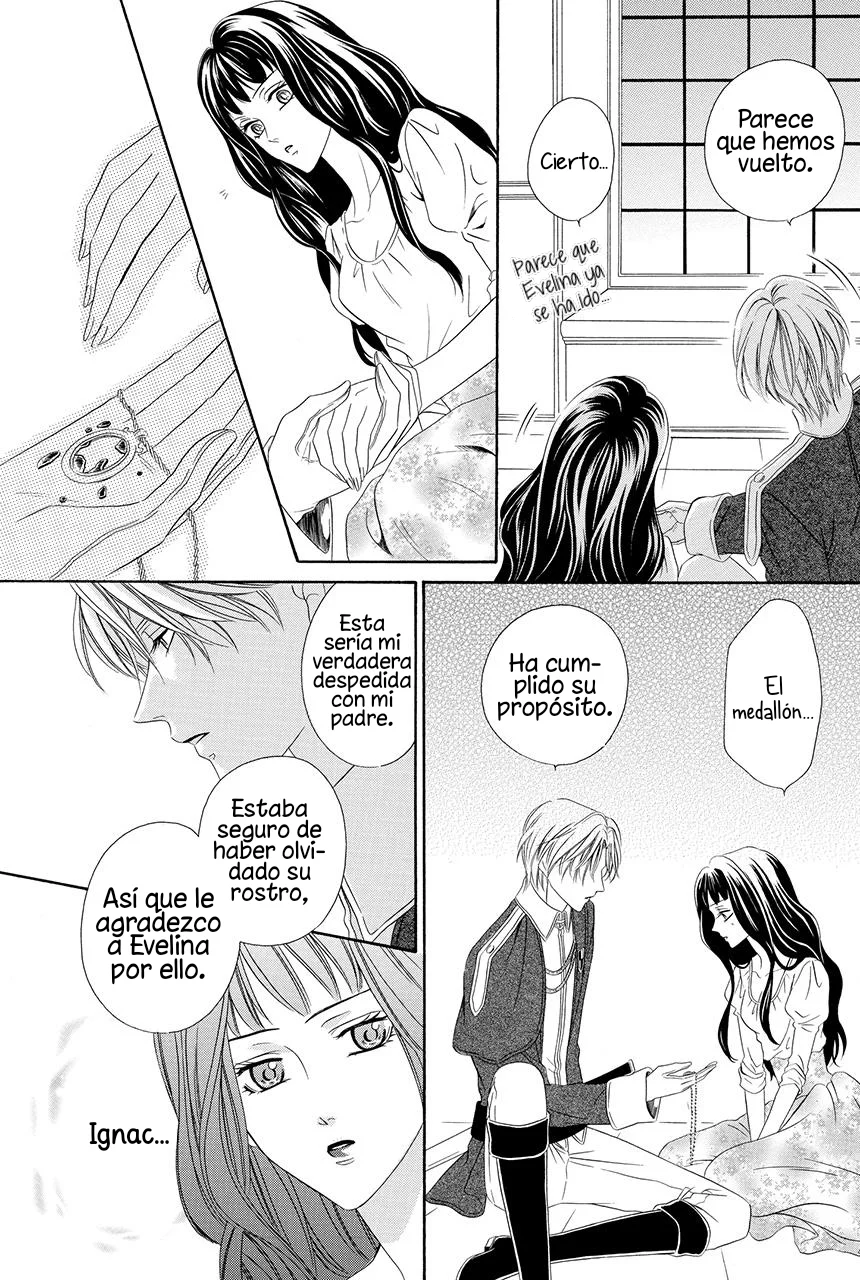 Página 62 del Manga