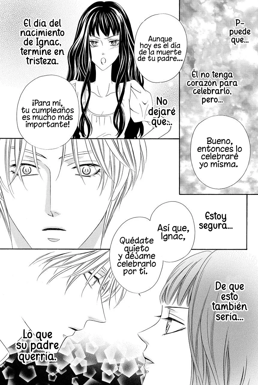 Página 64 del Manga