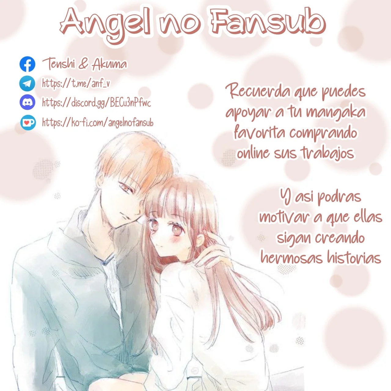 Página 68 del Manga