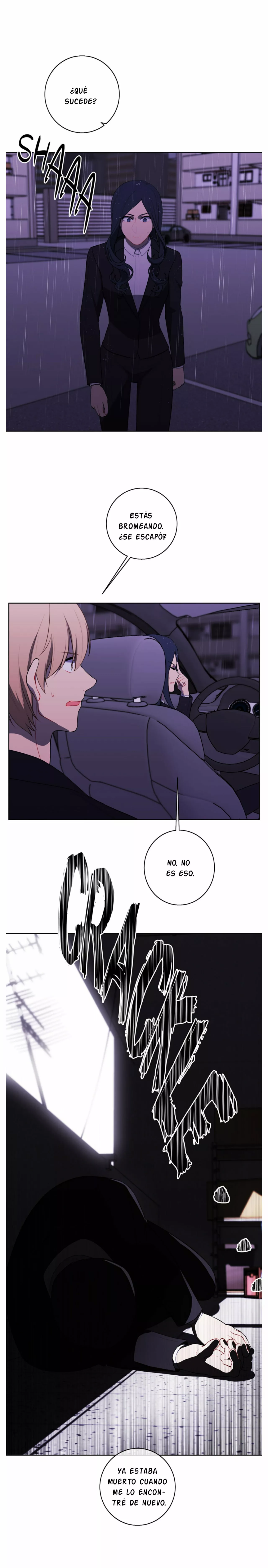 Página 30 del Manga