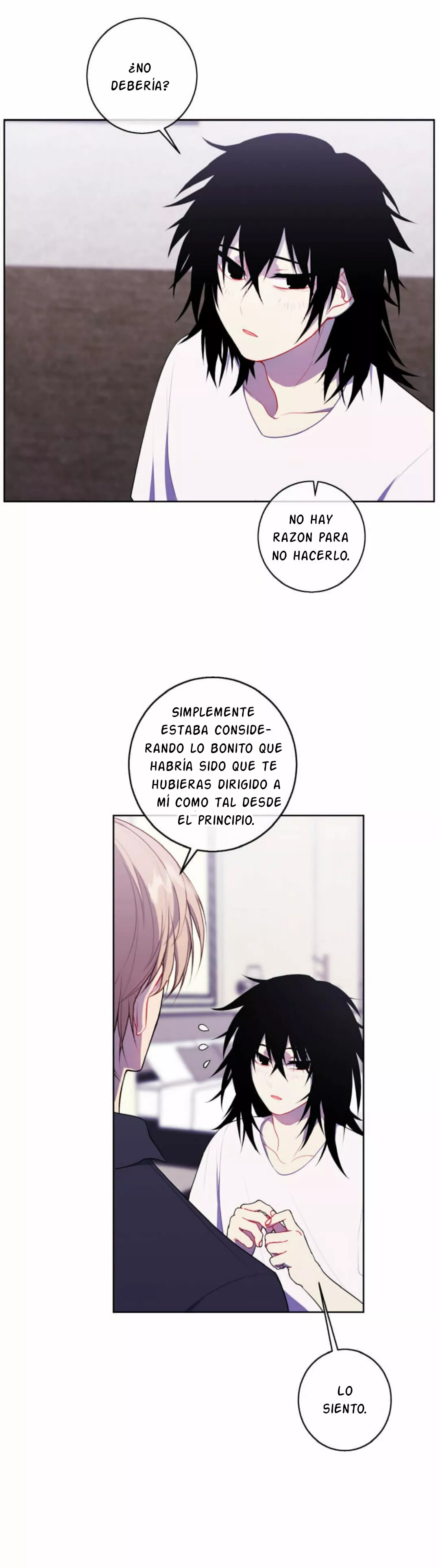 Página 32 del Manga