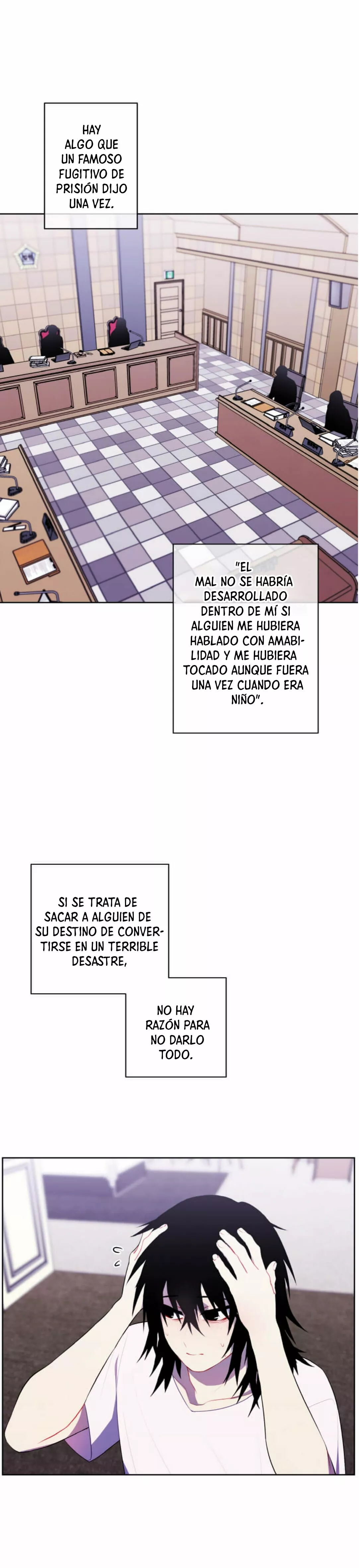 Página 34 del Manga