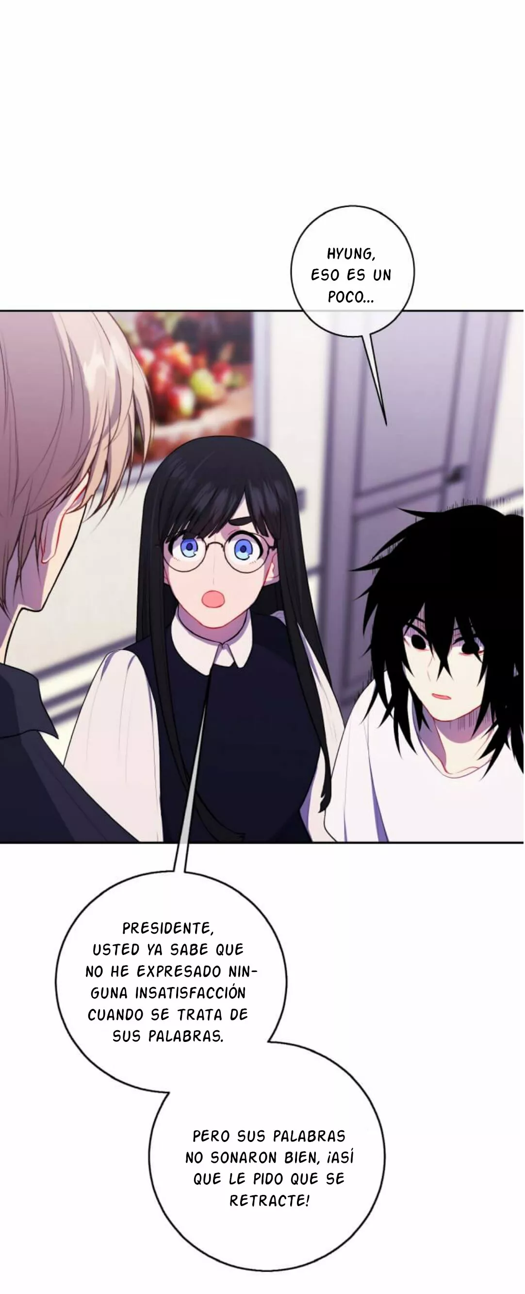 Página 37 del Manga