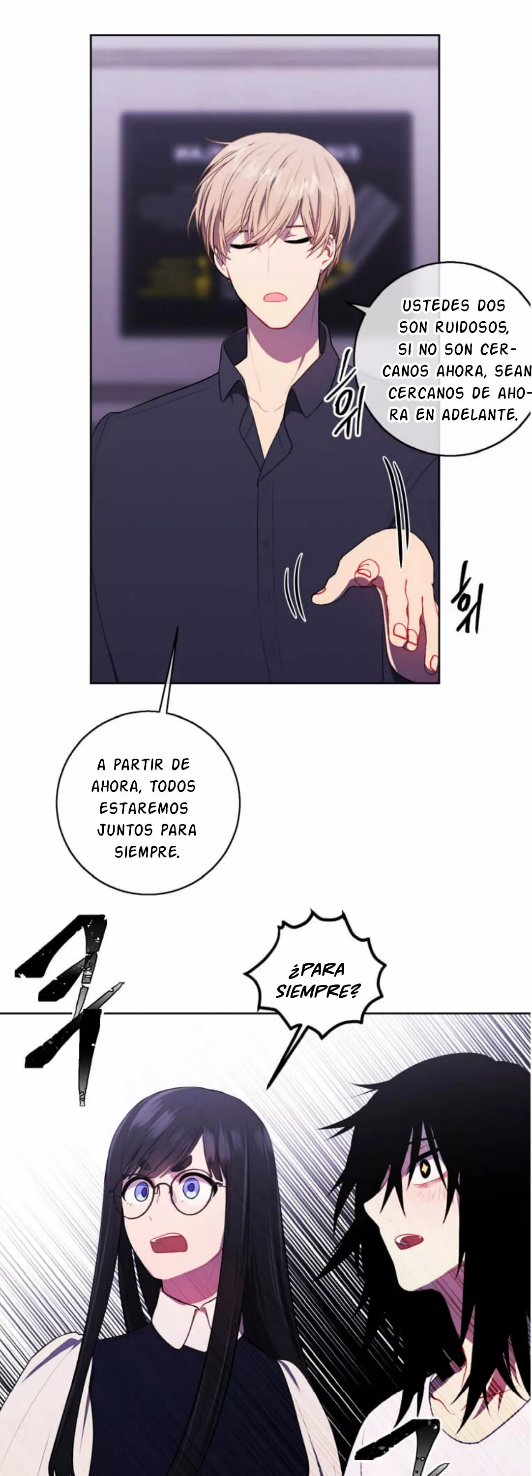 Página 38 del Manga