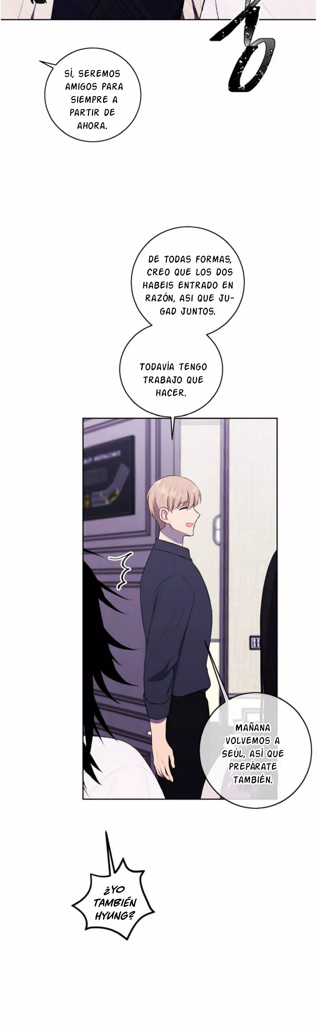 Página 39 del Manga