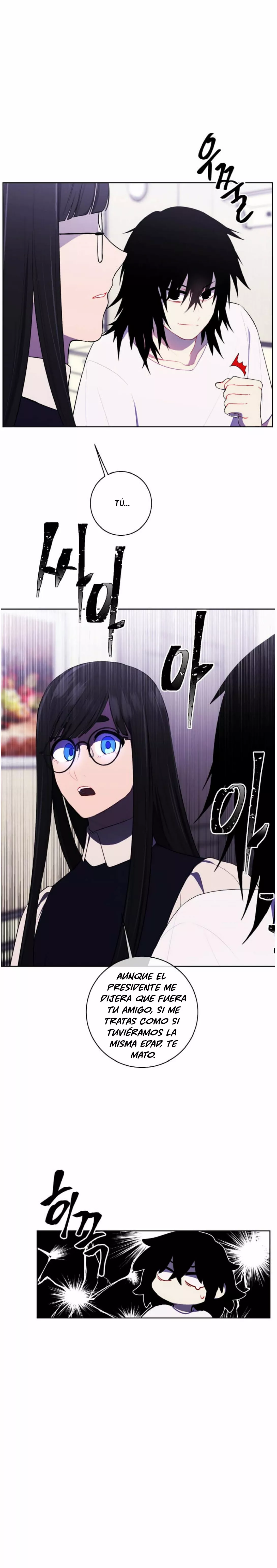 Página 42 del Manga