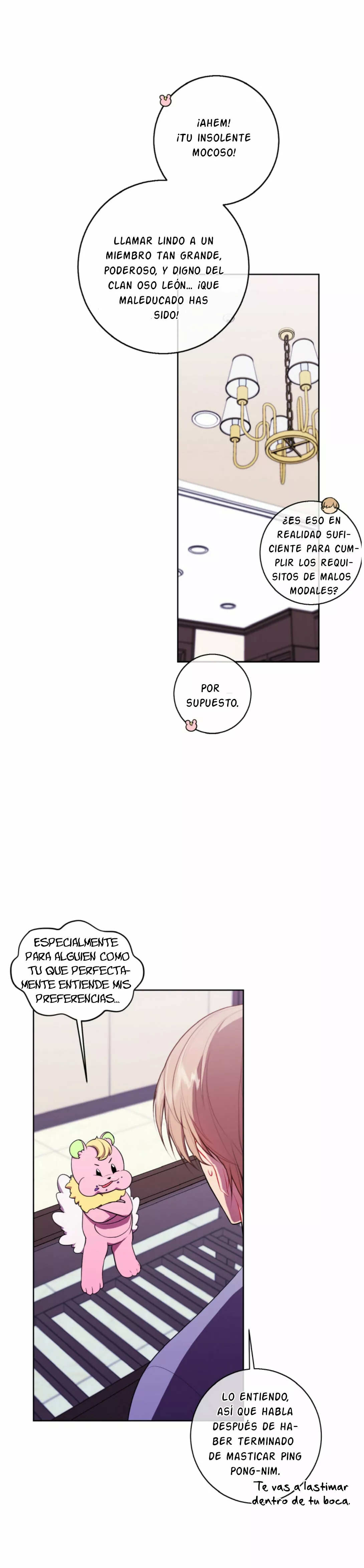 Página 32 del Manga