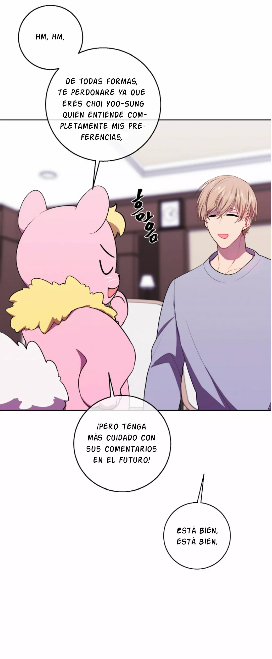 Página 34 del Manga