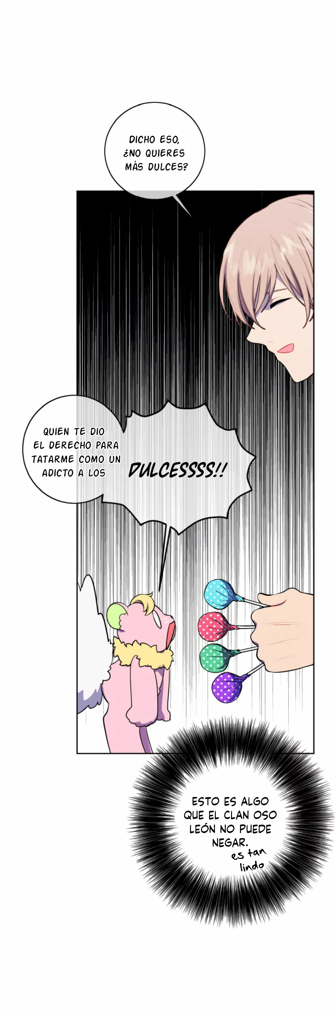 Página 35 del Manga