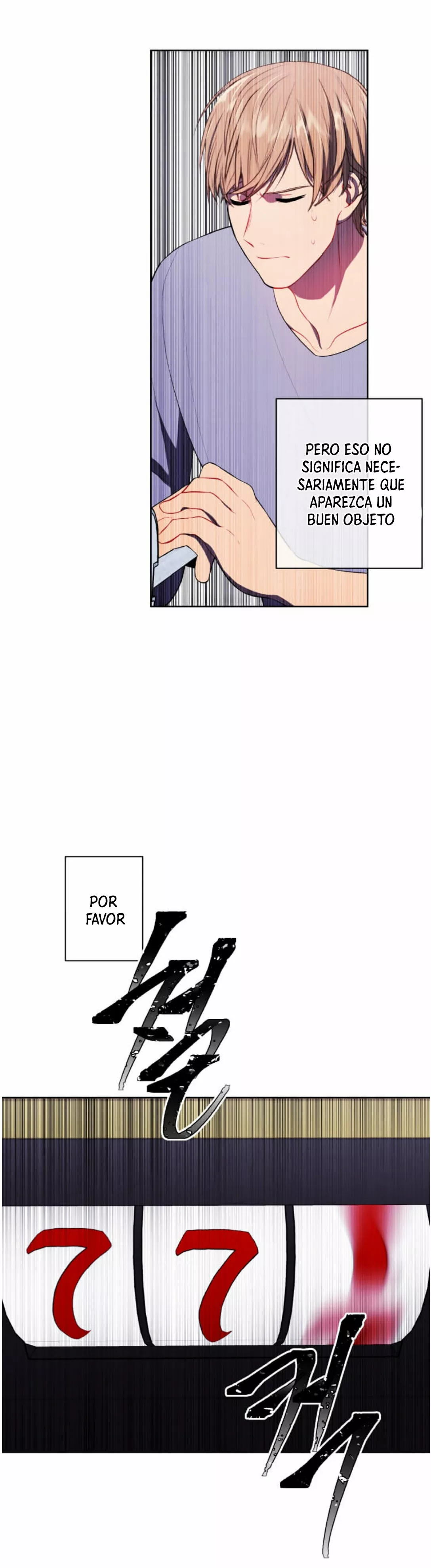 Página 34 del Manga