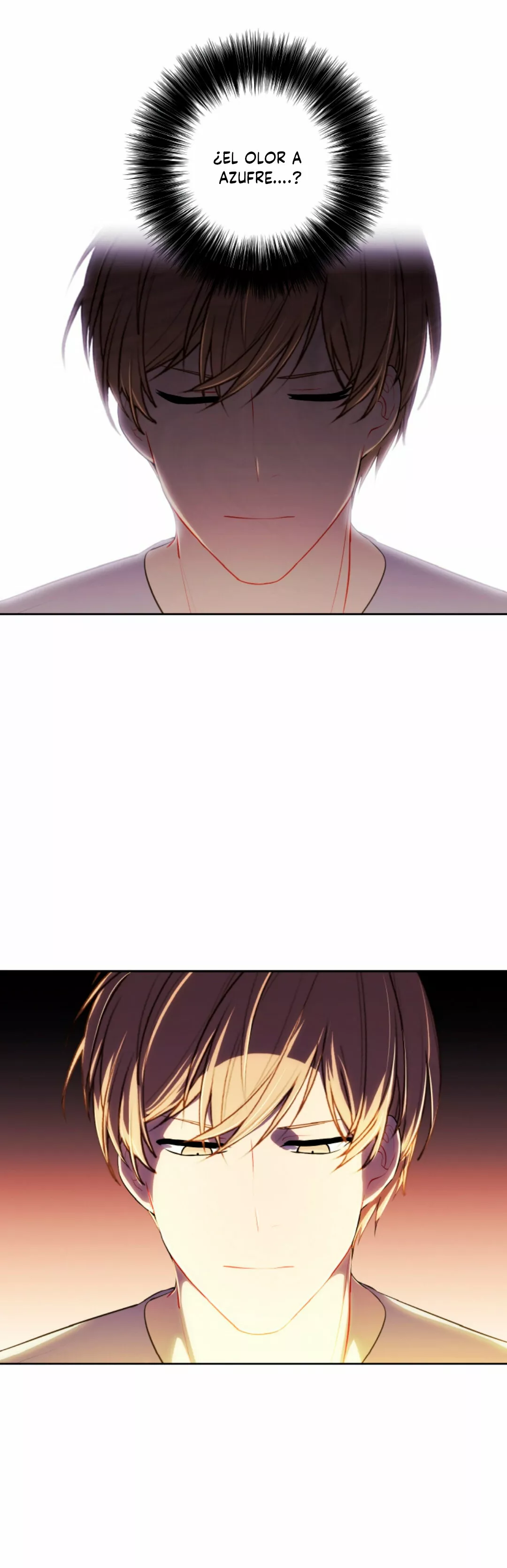Página 34 del Manga