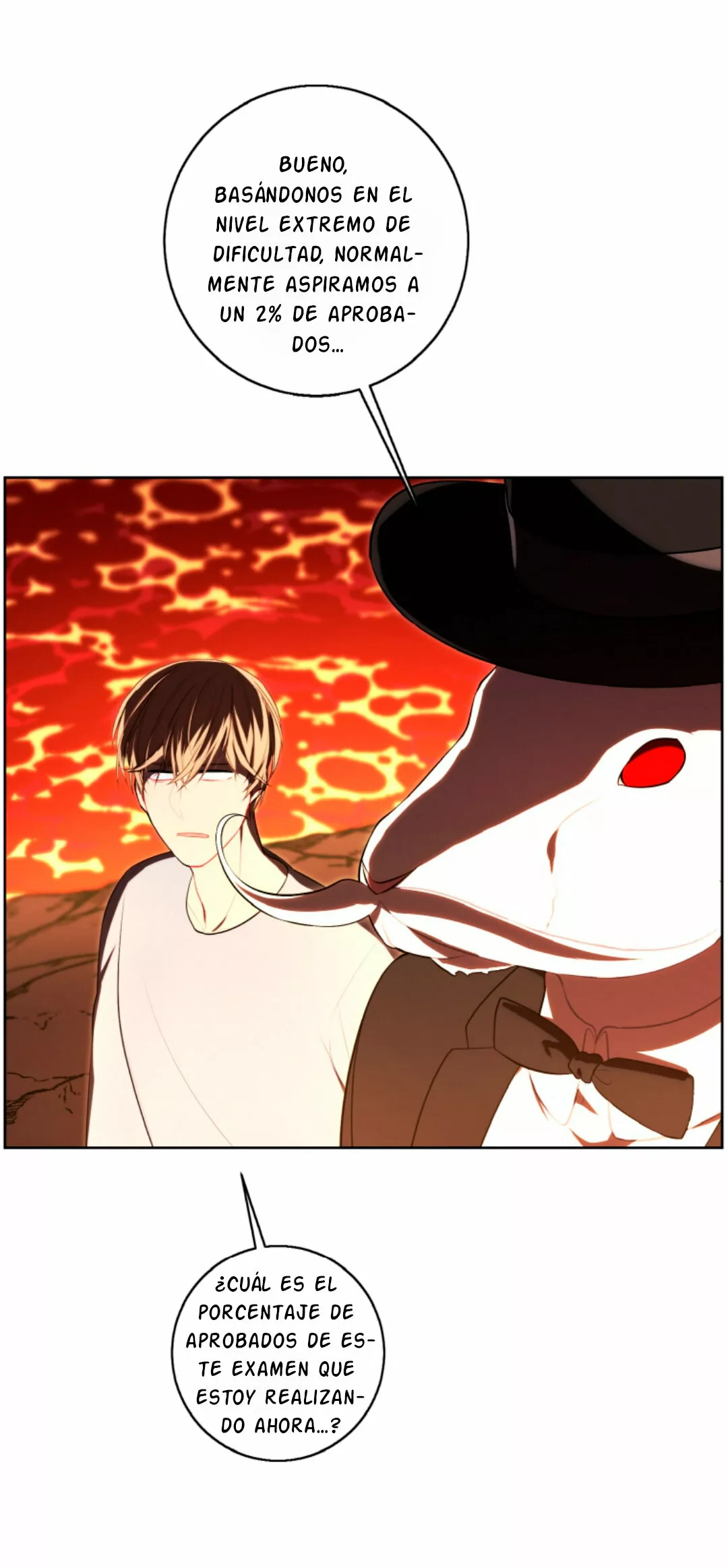Página 39 del Manga
