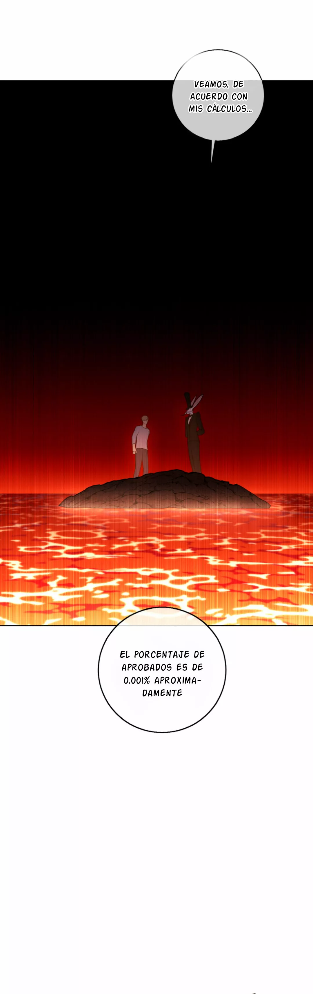 Página 40 del Manga