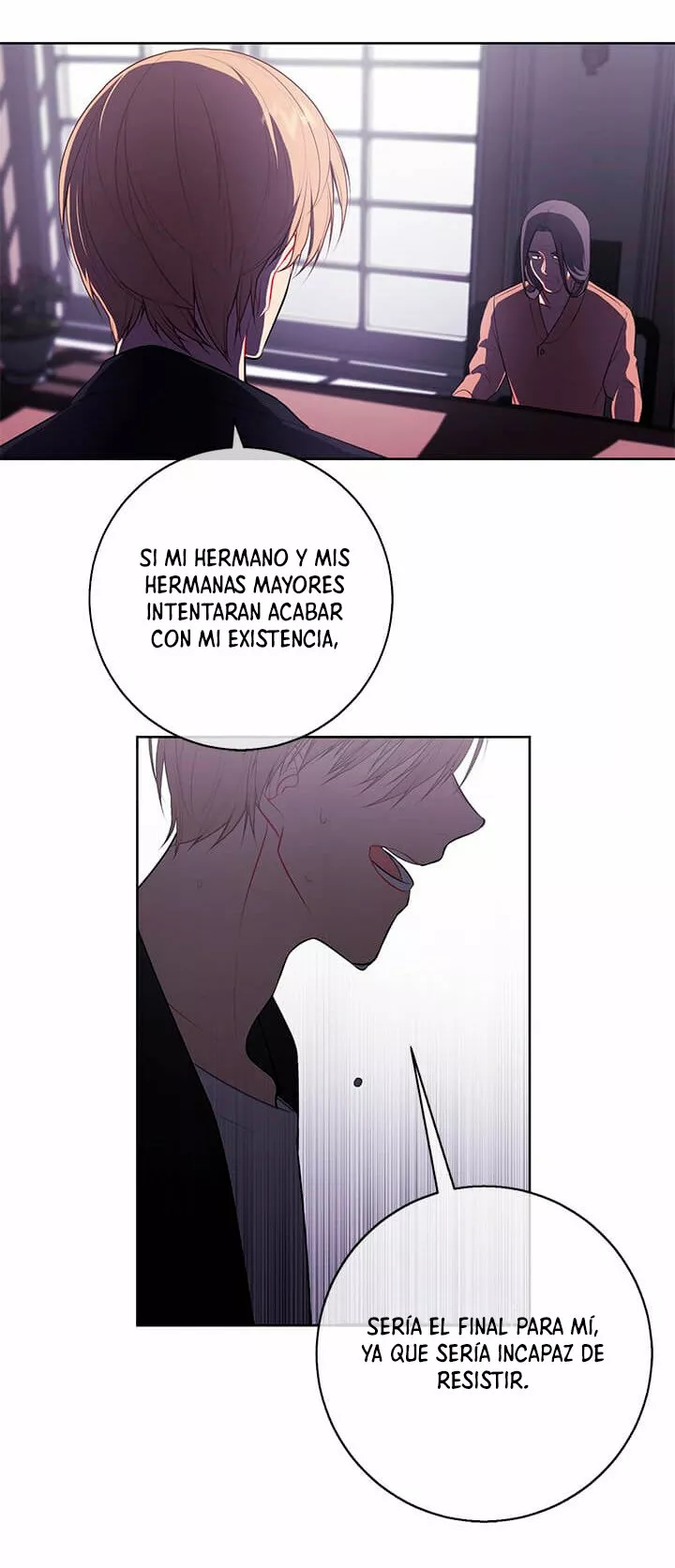 Página 42 del Manga
