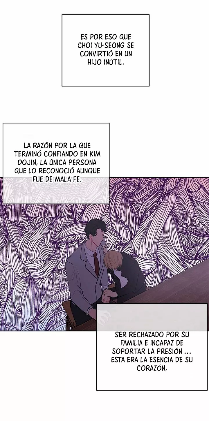 Página 45 del Manga