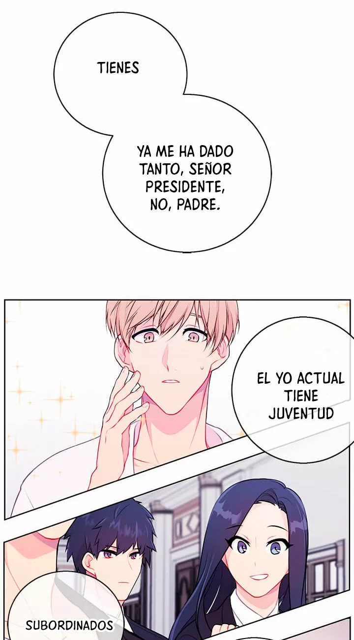Página 53 del Manga