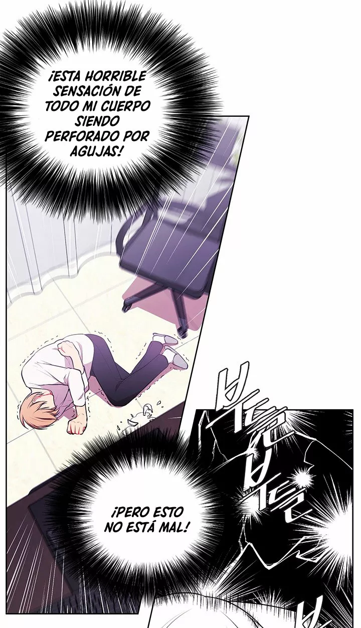 Página 36 del Manga