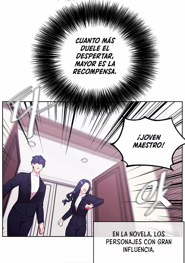 Página 38 del Manga