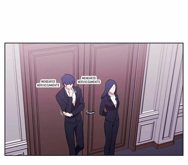 Página 45 del Manga