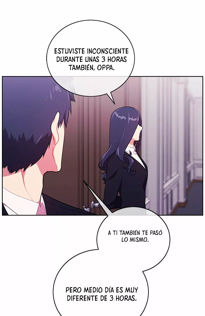Página 48 del Manga