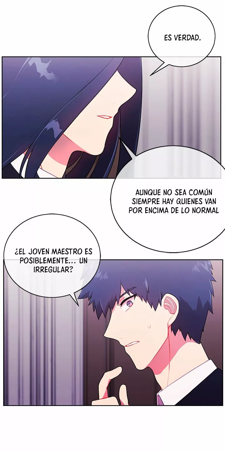 Página 50 del Manga