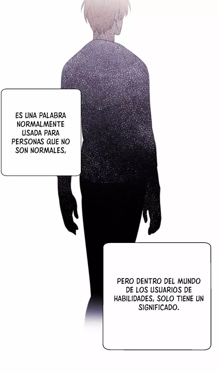 Página 52 del Manga