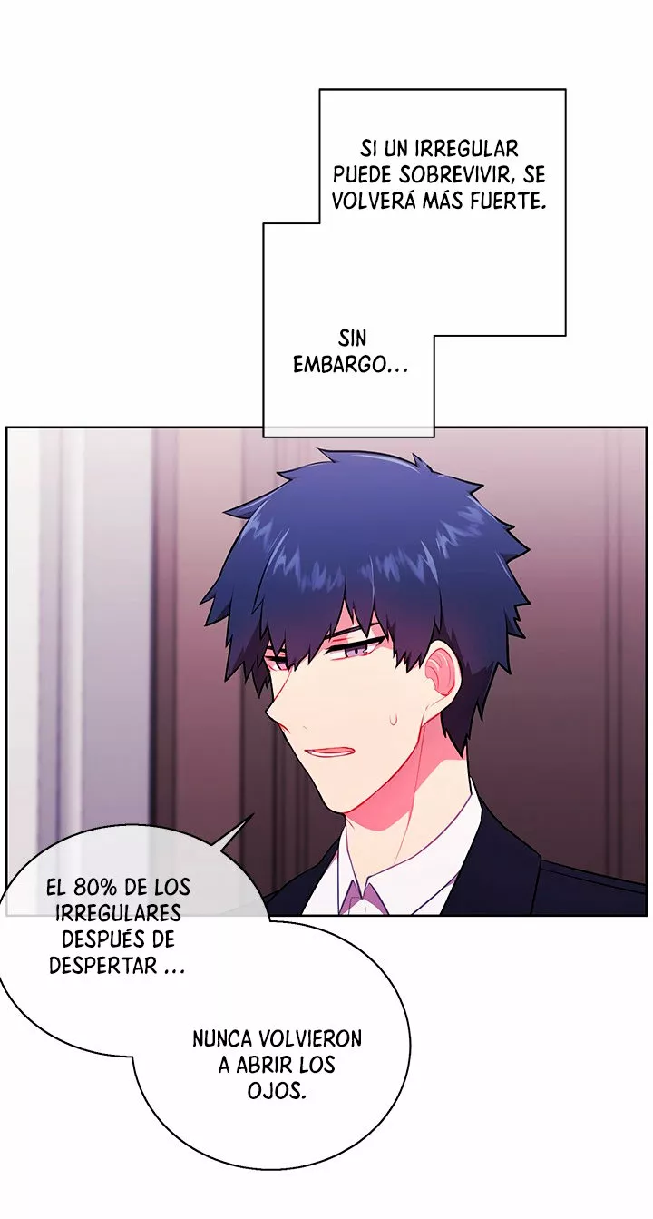 Página 54 del Manga
