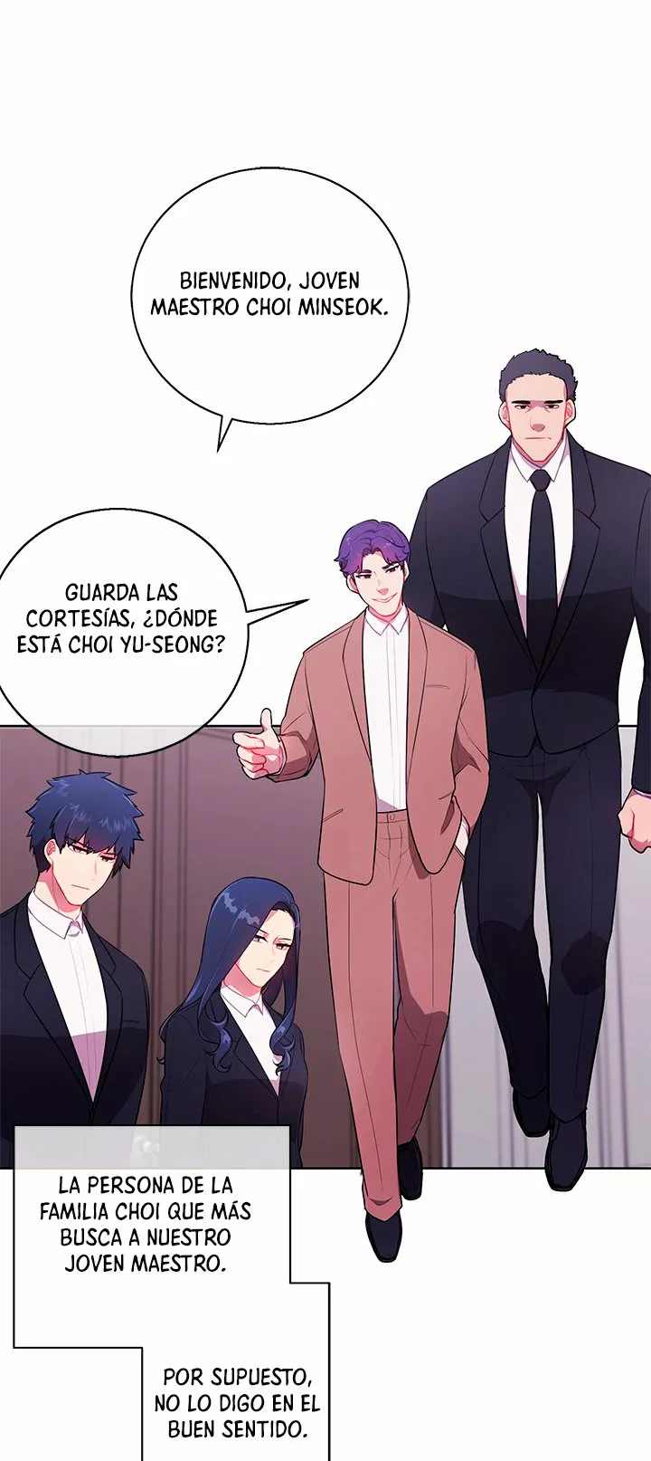 Página 62 del Manga
