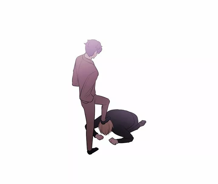 Página 65 del Manga