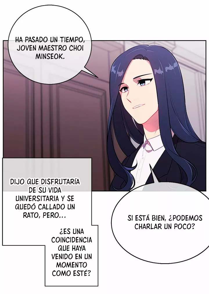 Página 67 del Manga