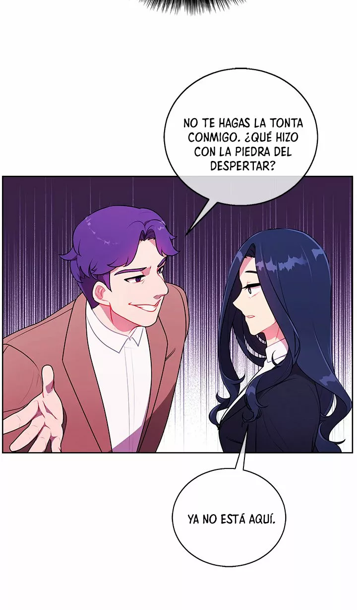 Página 74 del Manga