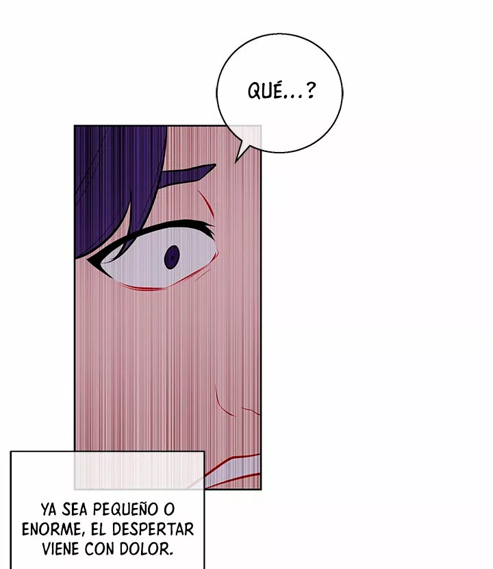 Página 75 del Manga