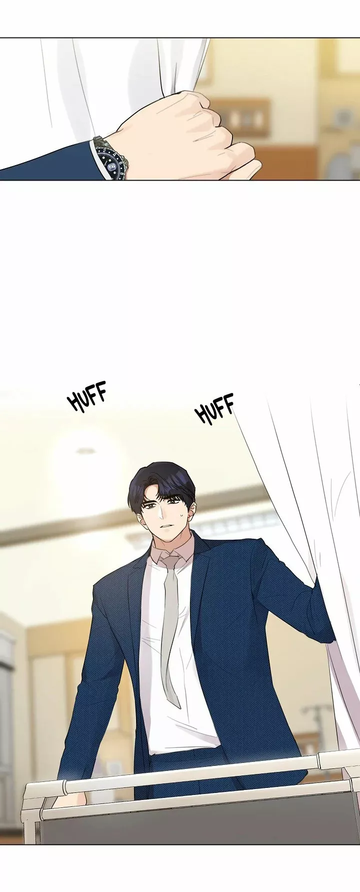 Página 40 del Manga