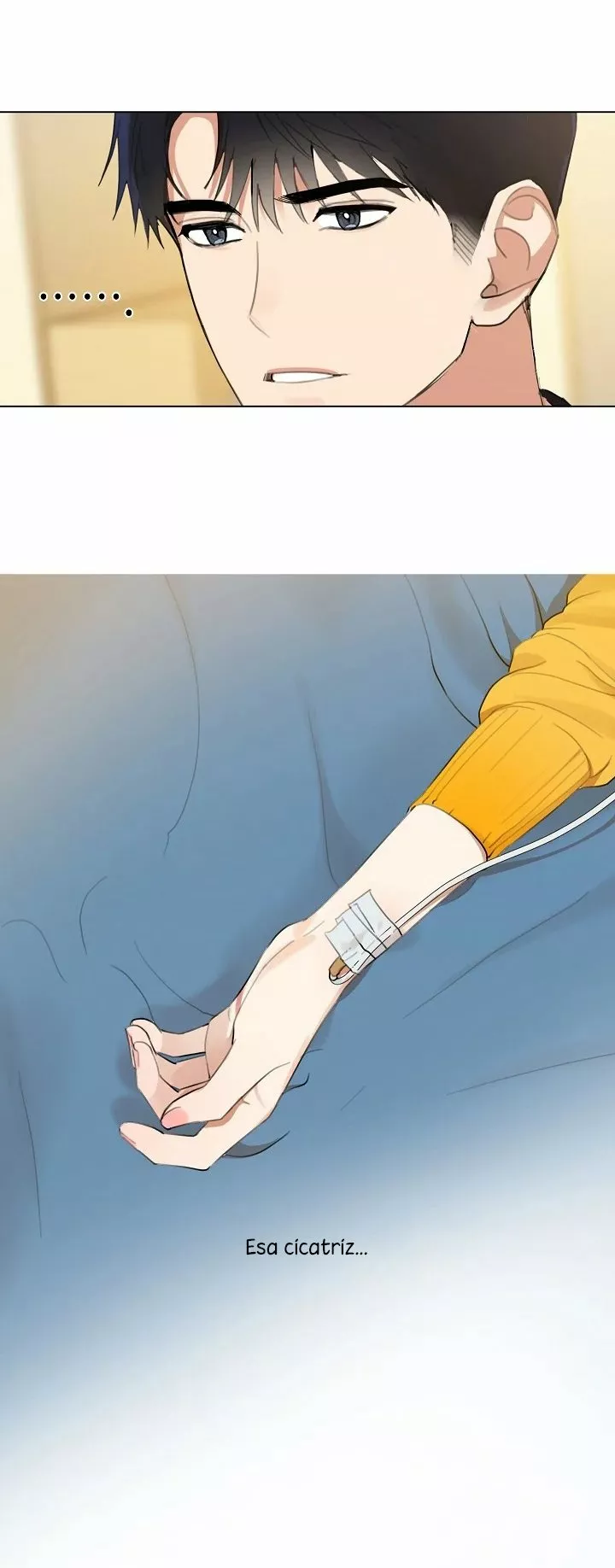 Página 50 del Manga