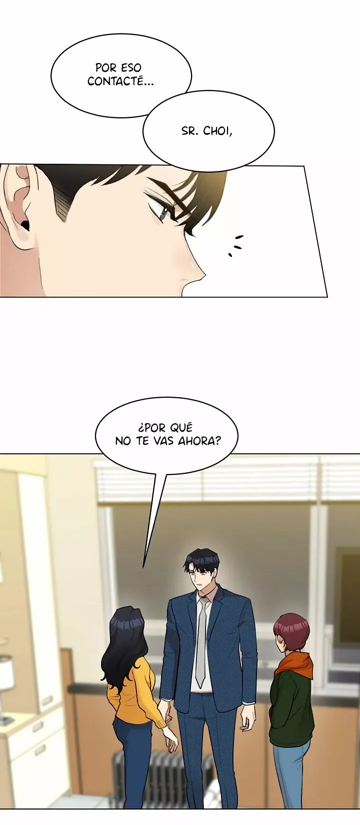 Página 41 del Manga