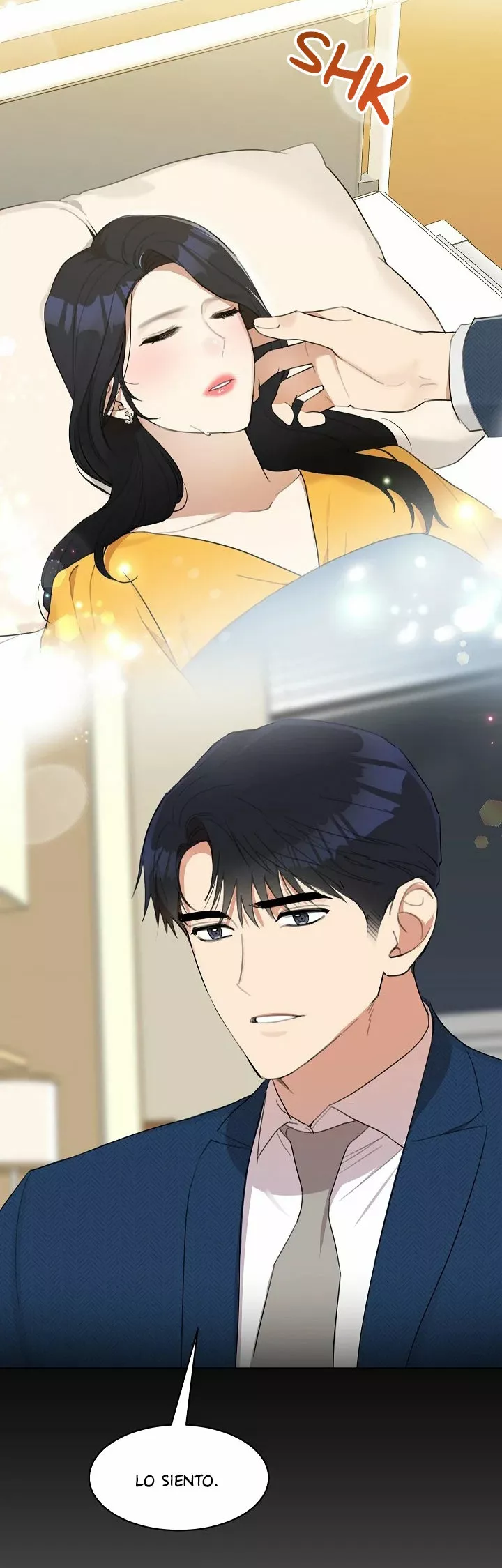 Página 51 del Manga