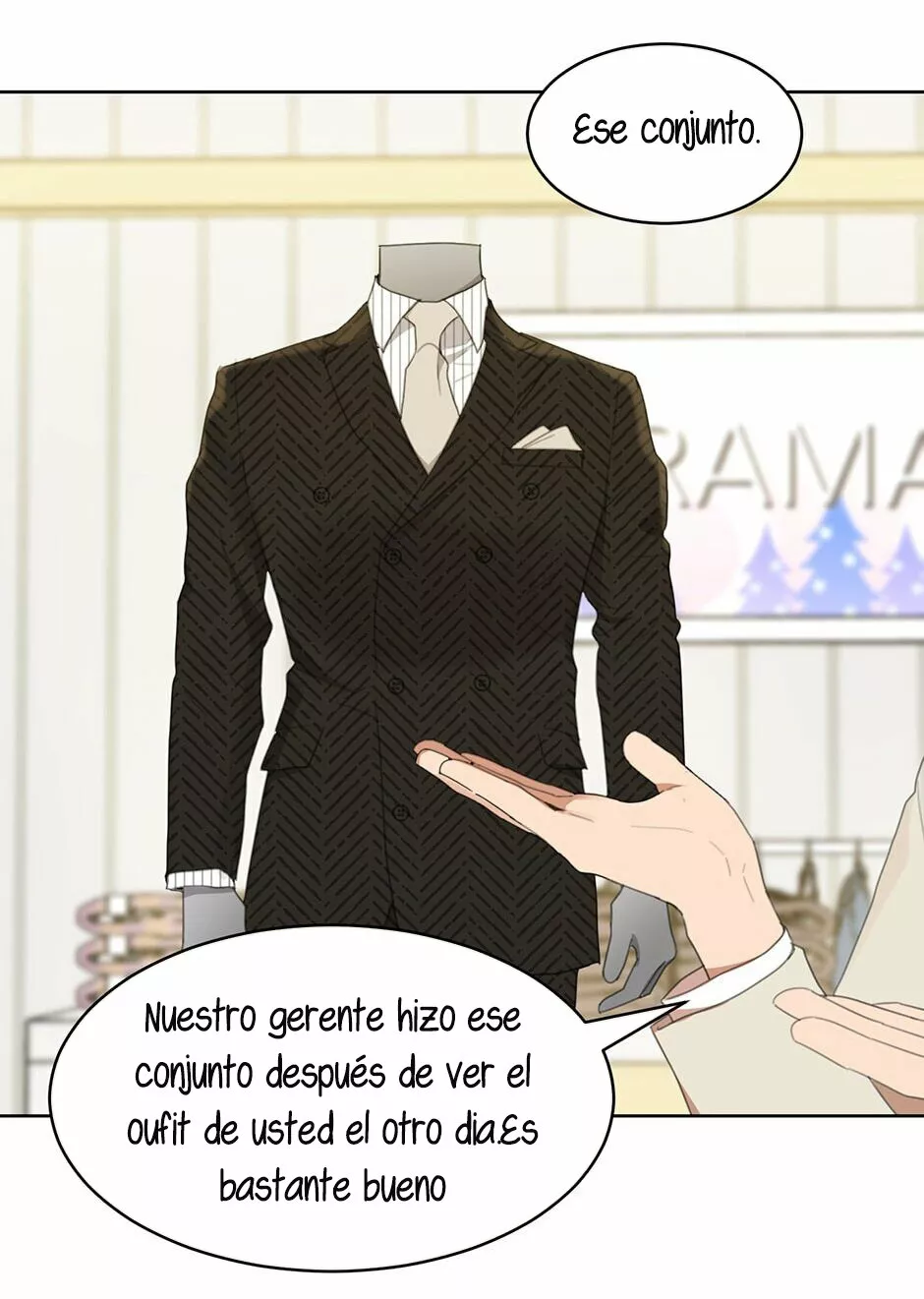 Página 34 del Manga