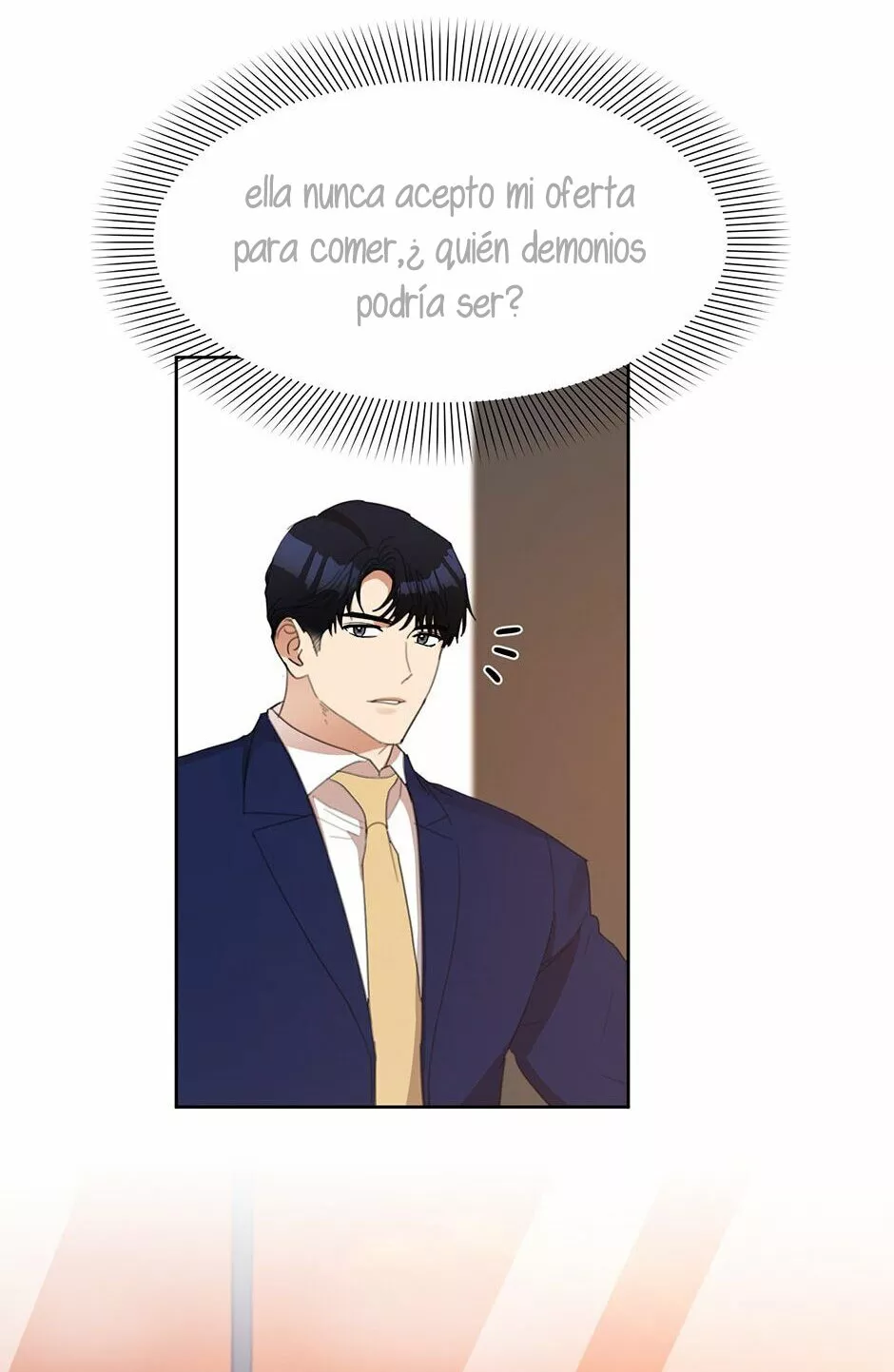 Página 38 del Manga