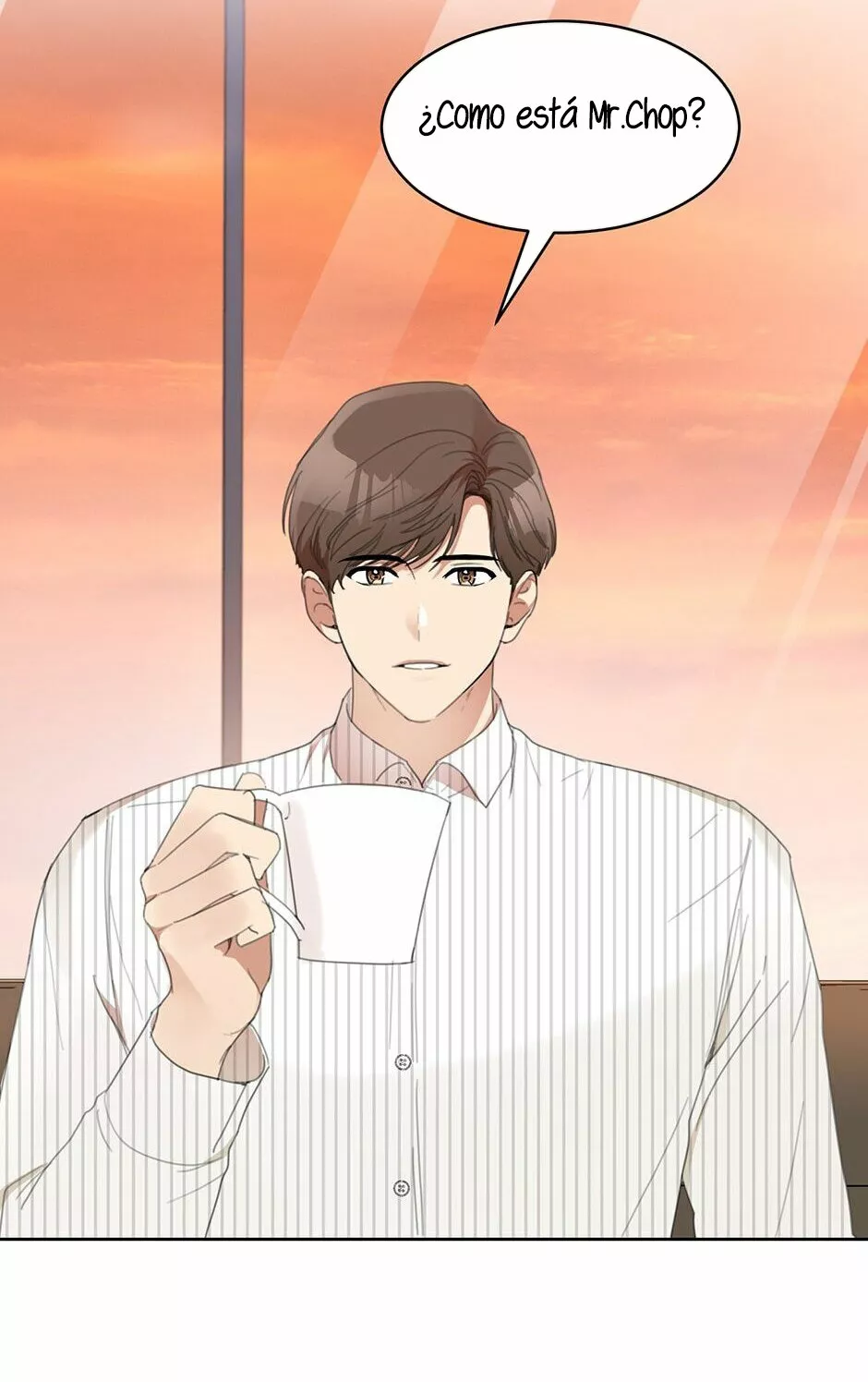 Página 39 del Manga