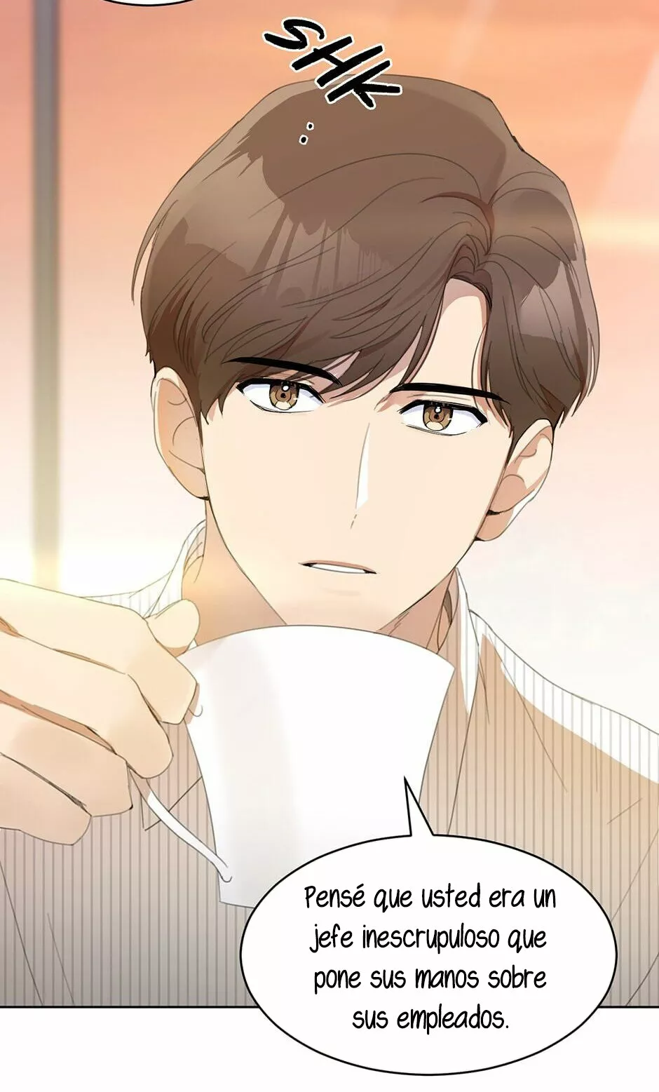 Página 43 del Manga