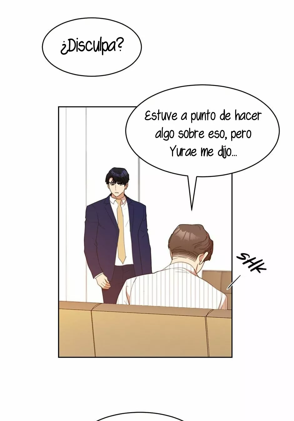 Página 44 del Manga