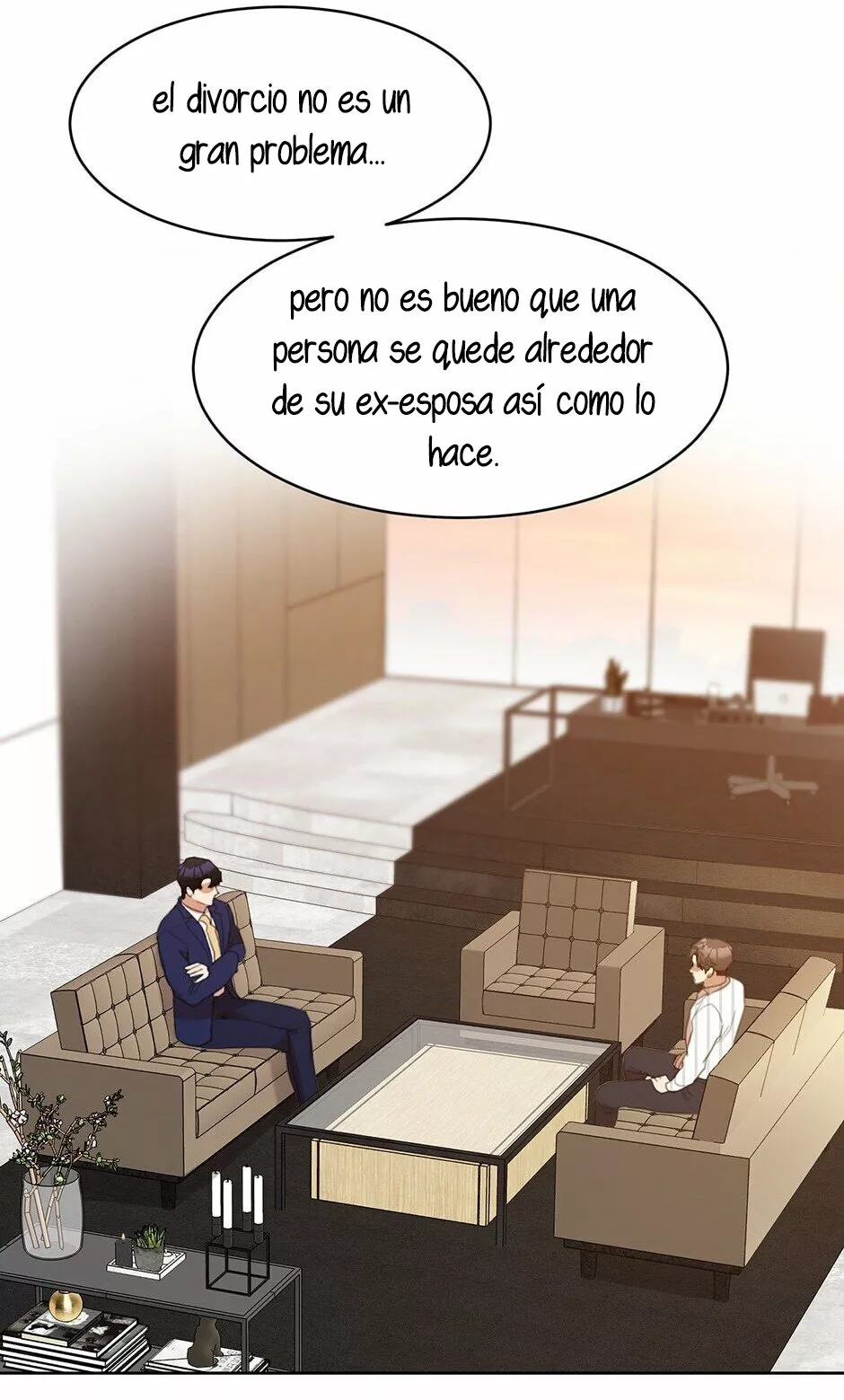 Página 51 del Manga