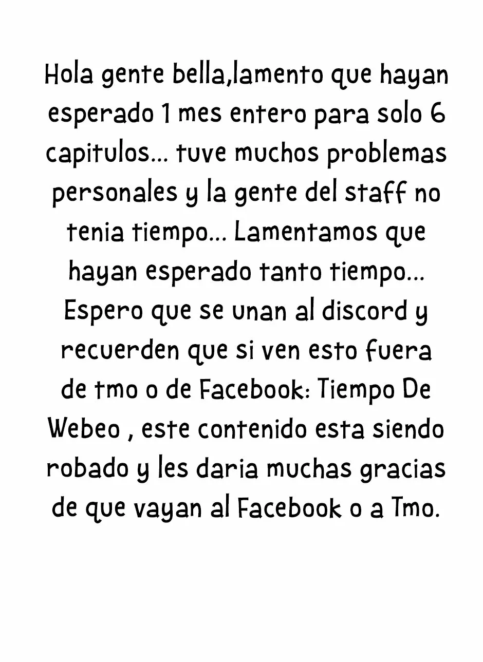 Página 60 del Manga