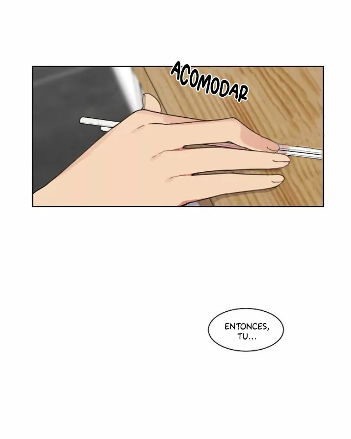 Página 40 del Manga