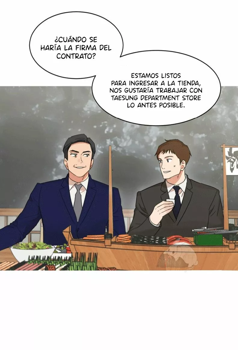 Página 37 del Manga